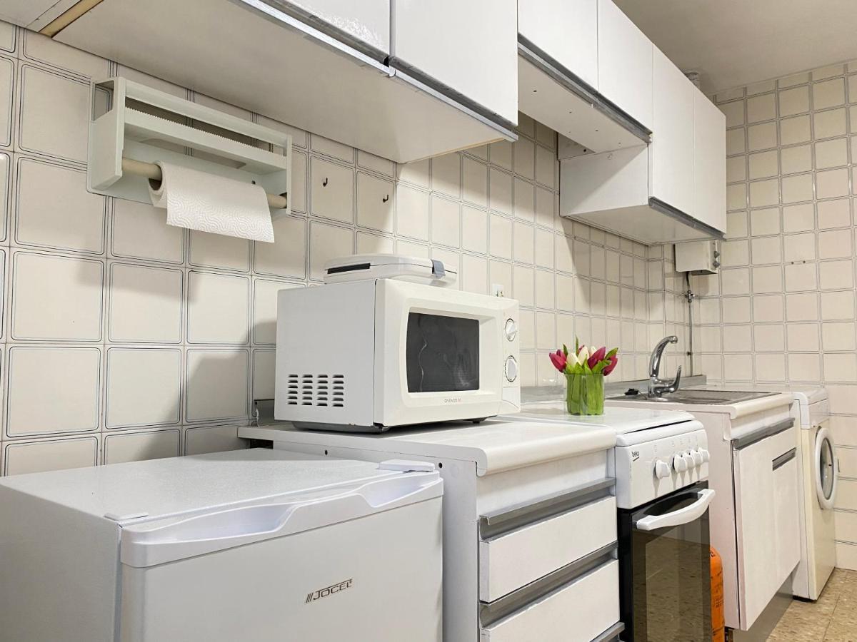 Apartamento Padron Centro P3 By Ur מראה חיצוני תמונה