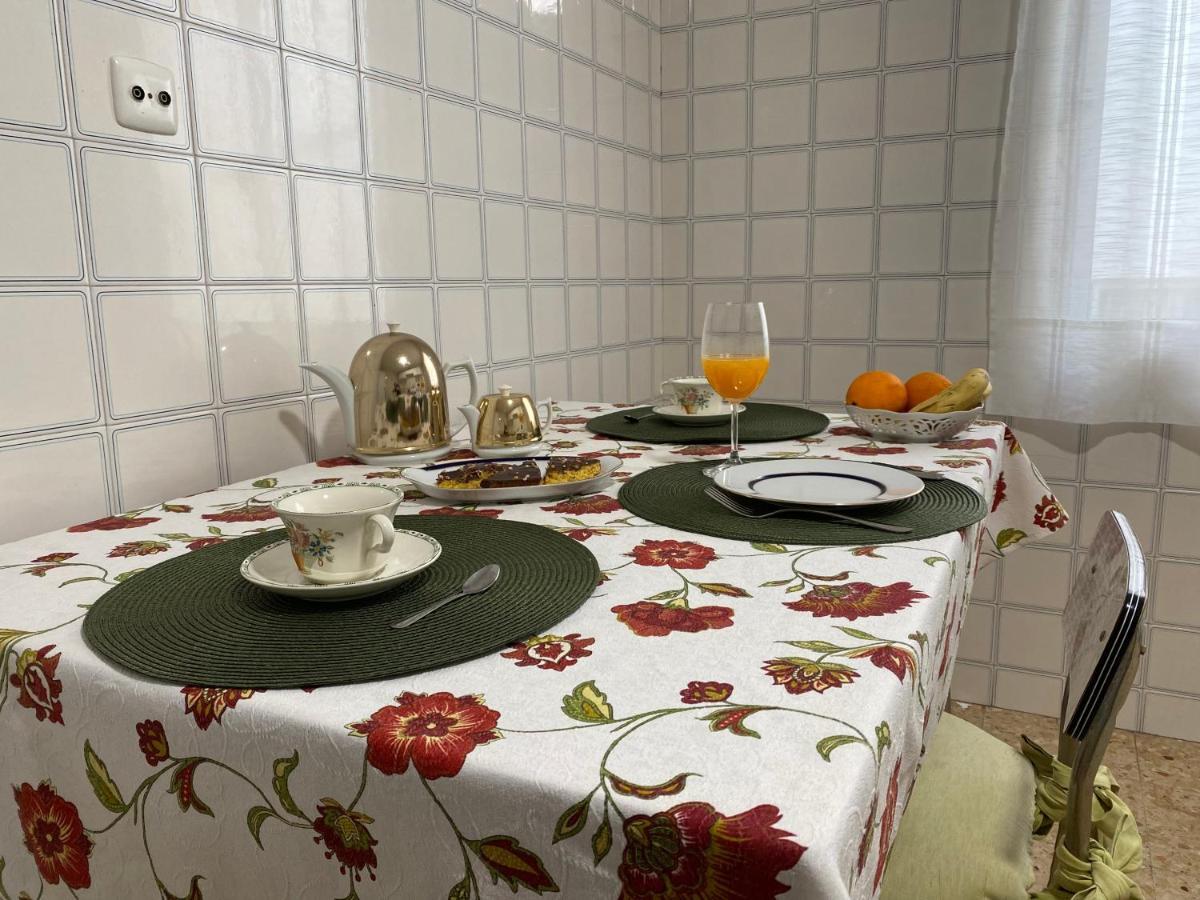 Apartamento Padron Centro P3 By Ur מראה חיצוני תמונה