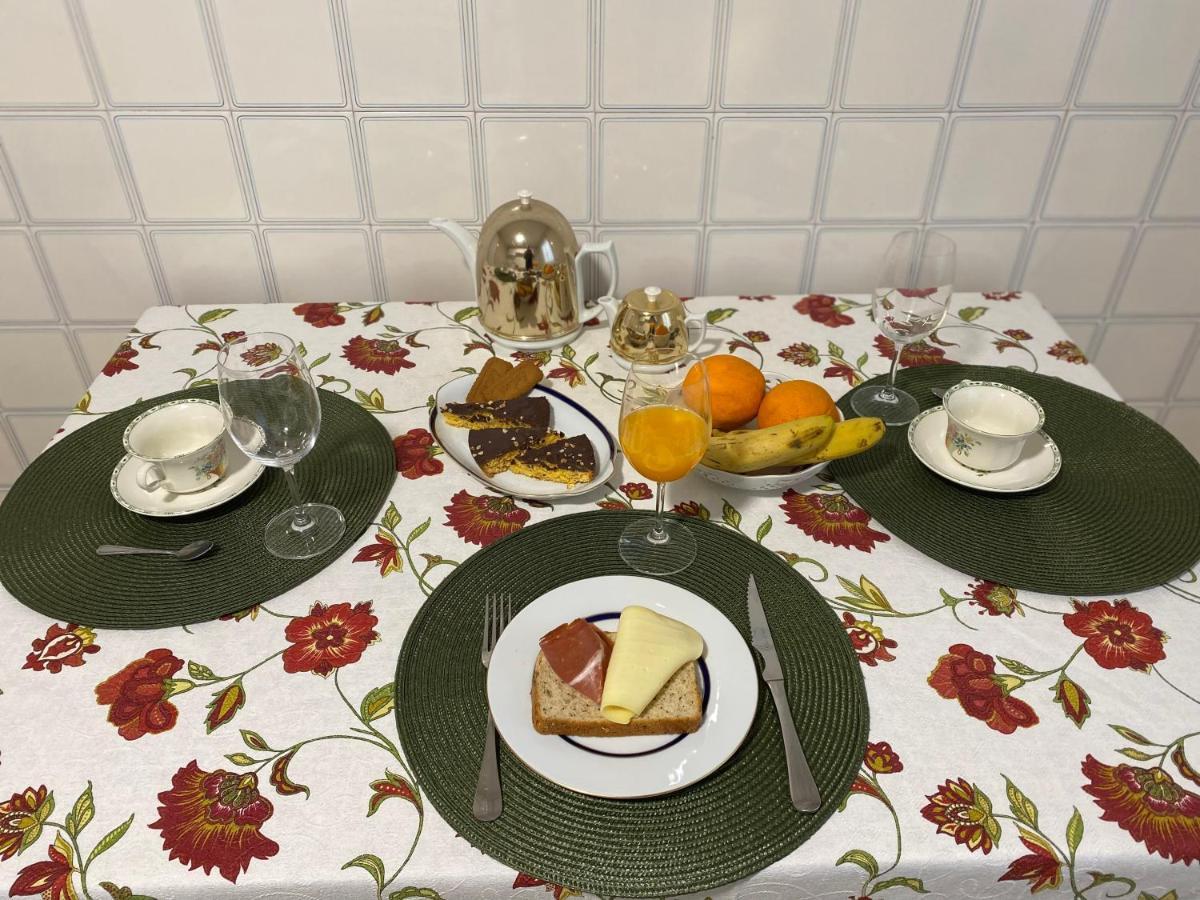 Apartamento Padron Centro P3 By Ur מראה חיצוני תמונה