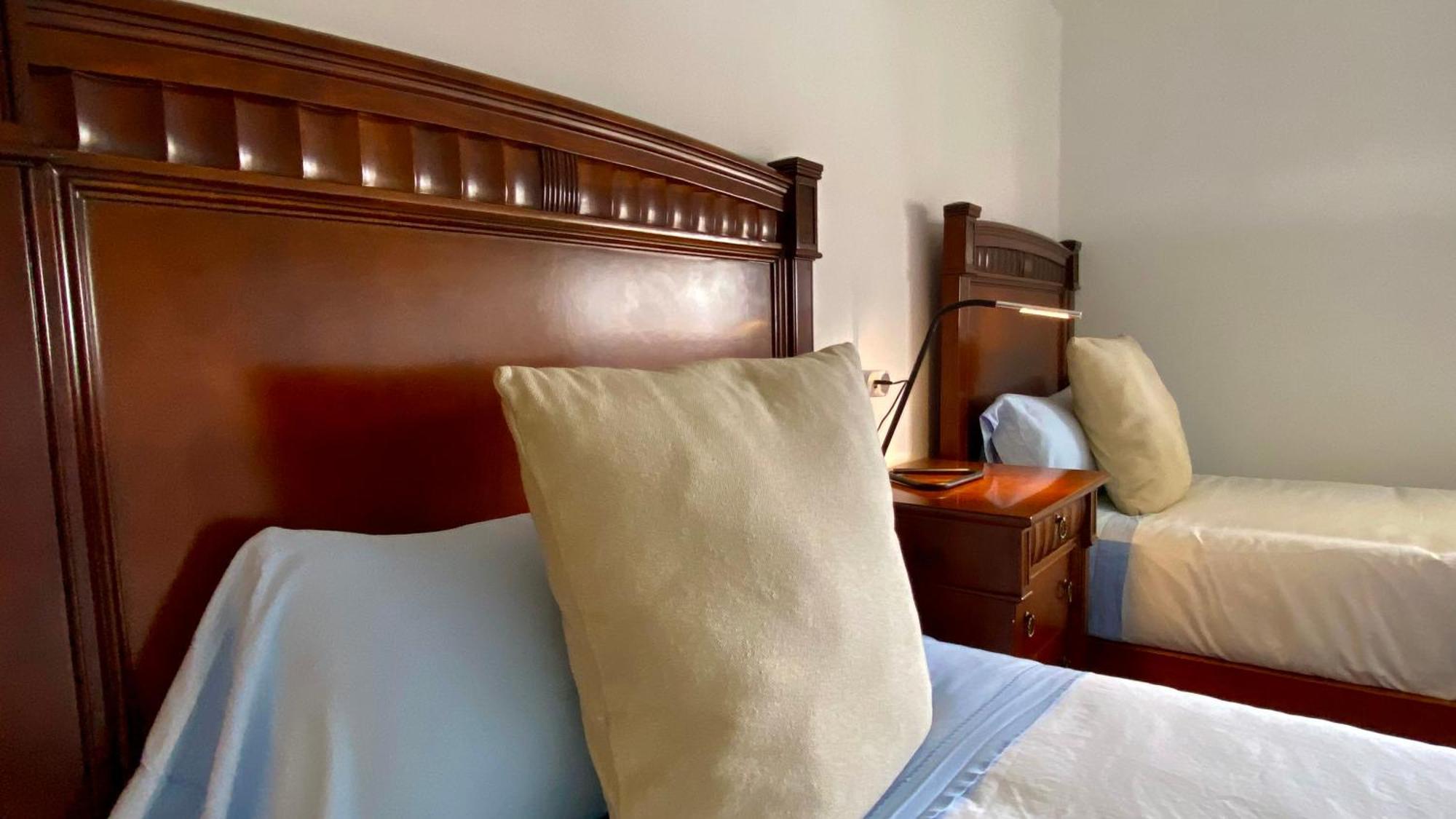 Apartamento Padron Centro P3 By Ur מראה חיצוני תמונה