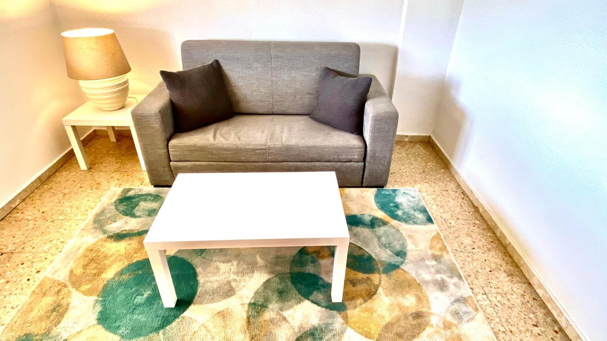 Apartamento Padron Centro P3 By Ur מראה חיצוני תמונה