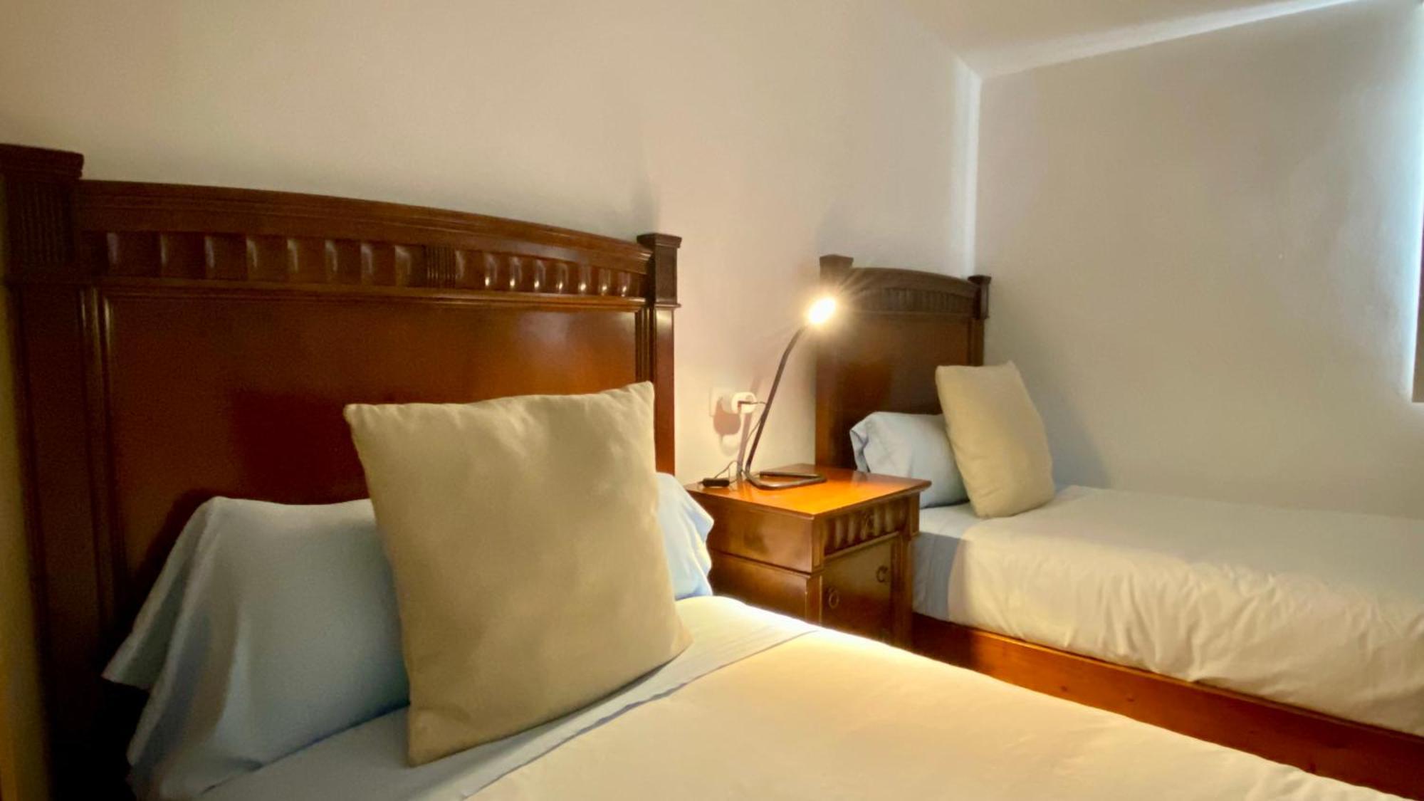 Apartamento Padron Centro P3 By Ur מראה חיצוני תמונה